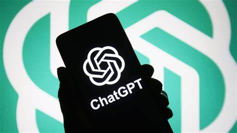 OpenAI almost shipped ChatGPT with a different name – before a late-night twist