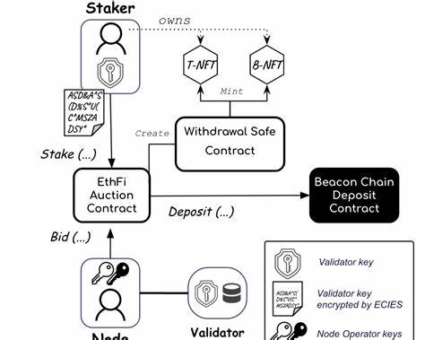 Ether.fi foils domain hijack attempt, credits enhanced security measures - CryptoSlate