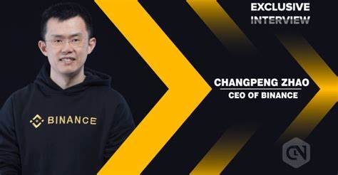 Binance co-founder Changpeng Zhao to advise Pakistan on crypto strategy - Crypto Briefing
