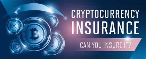 What is Crypto Insurance and How to Buy it?