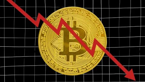 Why is bitcoin crashing again? Japan’s comments bring BTC down almost 8% - Fast Company