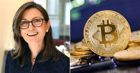 Cathie Wood Sees Bitcoin Price Reaching $1.5M by 2030 After ETF Approval - CoinDesk