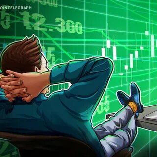 Market Volatility, Illiquidity Can Be Quite Profitable for Bitcoin Traders: Expert Blog - Cointelegraph