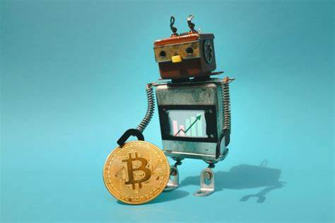 Best Bitcoin Robots of 2024 [Expert Reviews & Ratings] - Business 2 Community