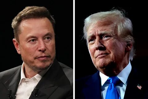 Trump promises to have Elon Musk lead government efficiency task force - Blockworks
