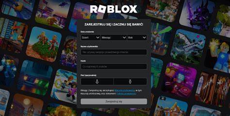 Pobierz aplikację Roblox
