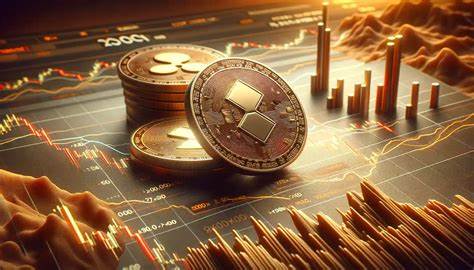 What’s Happening With XRP’s Price? - Forbes