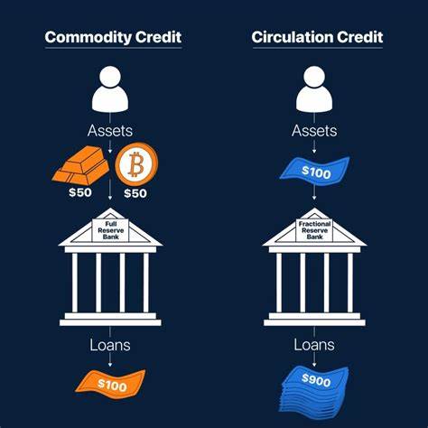 The Fiat Mindset: Why Most Economists Don’t Get Bitcoin - Bitcoin Magazine