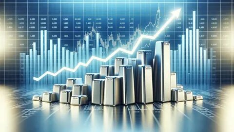Silver price makes a move above $30, analysts say it’s just getting started - KITCO