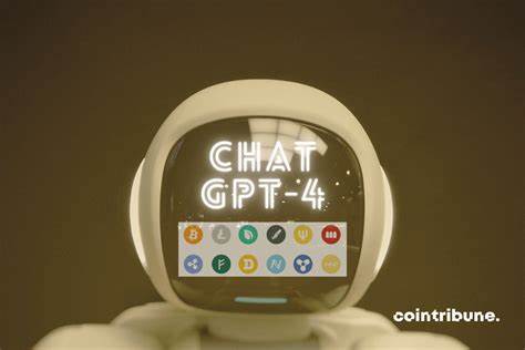 GPT-4 apps BabyAGI and AutoGPT could have disruptive implications for crypto - Cointelegraph