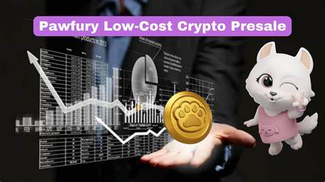 Crypto Kings: MOONHOP Reigns With Over $1M In Presale as PlayDoge & PawFury Hustle for Silver - Crypto News Flash