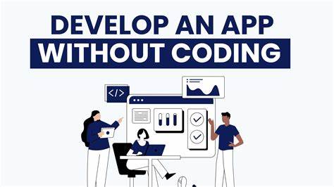 Application Development Without Programmers
