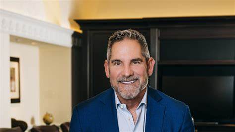 Grant Cardone Calls Homeownership A Liability—'You Don't Own Your Home If You're Forced To Pay Property Taxes'