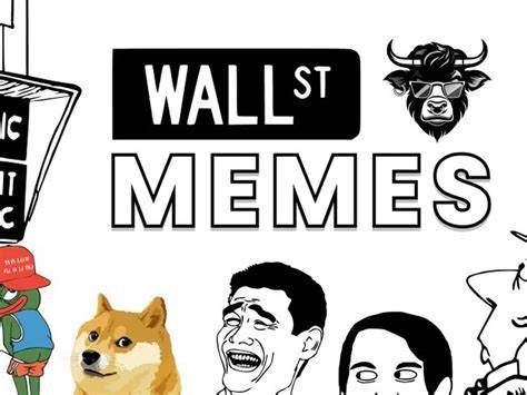 How to Buy Wall Street Memes Coin – WSM Token Presale - Cryptonews