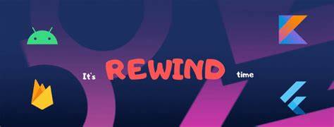 Android Rewind