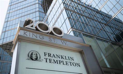 Franklin Templeton, the UN, and now you? Why Stellar may be the future of finance