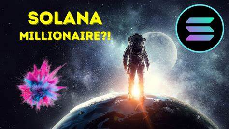 How Many Solana (SOL) to Become a Crypto Millionaire? - Altcoin Buzz