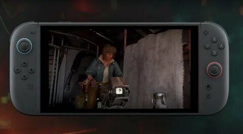 What Is Going on with the Switch 2 Version of Star Wars Outlaws?