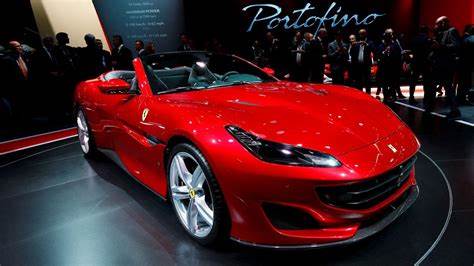 Bitcoin, USDC, Ether: Ferrari akzeptiert jetzt auch Kryptowährungen