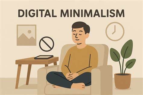 Show HN: I wrote a $5 guide on Digital Minimalism for Creators