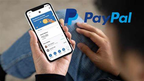 PayPal to Allow Cryptocurrency Buying, Holding and Selling for US Merchants - U.S News & World Report Money