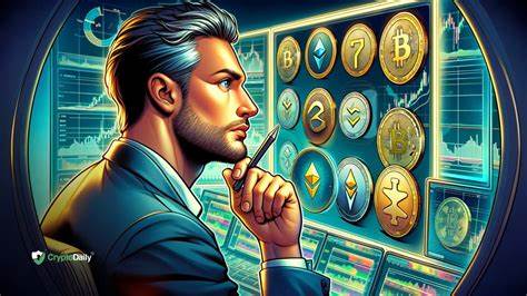 Top Cryptos Under $1 for Savvy Investors—5 Must-Have Picks! - Times Tabloid