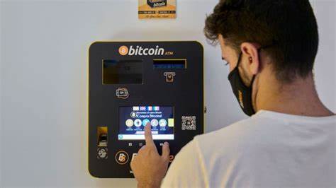 City regulator charges first individual with running illegal crypto ATM network