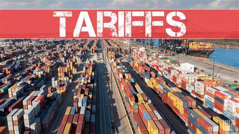 Trump Announces Reciprocal Tariff Rates—54% For China, 20% On EU (Live Updates) - Forbes