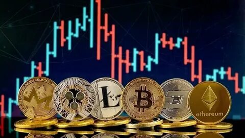 Decoding Crypto: The 10 Most Popular Cryptocurrencies - Nasdaq