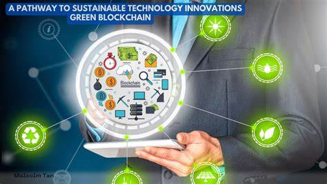 SEC May Grant Blockchain Industry a Green Light Under "Innovation 