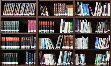 Belgium Bans Internet Archive's 'Open Library' in Site Blocking Order