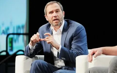 Ripple CEO Breaks Silence On XRP, SOL, USDC Strategic Reserves - CoinGape