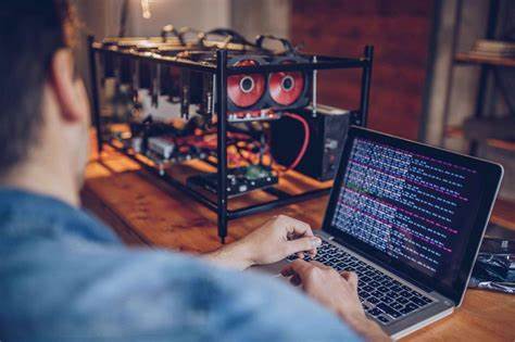 Ready To Start Mining? Here's What You Need To Know - Crypto Briefing