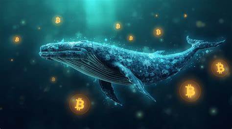 Crypto whales buy $456M Ether in 'natural rotation' from Bitcoin