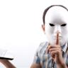 ICE Has No Right to Anonymity