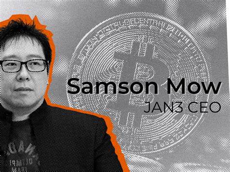 Bitcoin to Hit $1 Million in 2025, Samson Mow Predicts, Here's Catch - TradingView