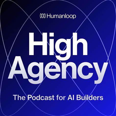 Show HN: We launched an AI builders podcast