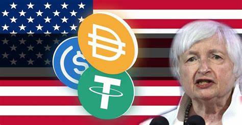 US Treasury Secretary Calls For Crypto Legislation On ‘Non-Security’ Tokens - Decrypt