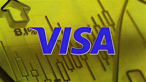 Visa Inc. (V)