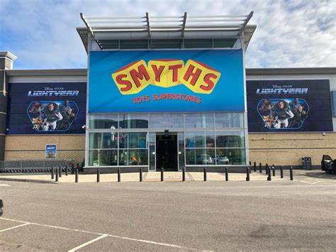 Über uns | Smyths Toys Deutschland