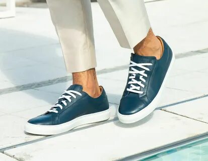 The Best Dress Sneakers For Men That Score Big On Comfort And Style - Forbes