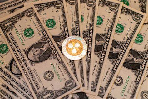 Hold Onto Your Wallets! XRP Price Prediction for 2023, 2024, and 2025 - CryptoTicker.io - Bitcoin Price, Ethereum Price & Crypto News