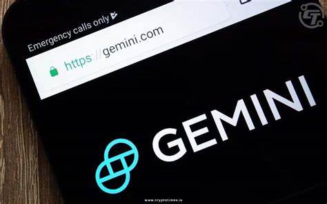 Gemini’s $2 Billion Crypto Return to Earn Members - Crypto Times