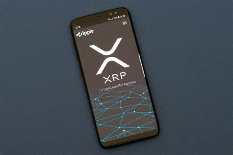 XRP's Price Volatility Crashes to Lowest Level Since Trump's Victory. What Next? 