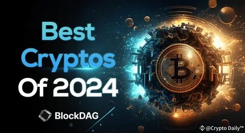 Top 10 Cryptocurrencies to Buy This Month – From Trending Presale Bullionaire to Established Giants Like Ethereum and Cardano - The Crypto Update