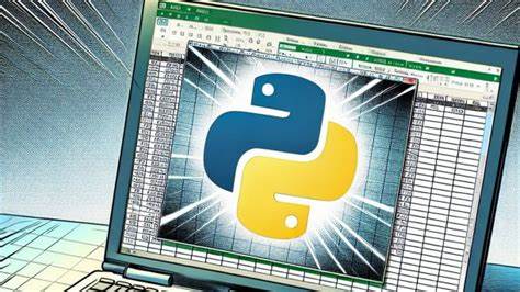 Python in Excel is now available in Microsoft 365 – with two drawbacks