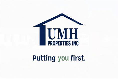 If You Invested $10K In UMH Properties Stock 10 Years Ago, How Much Would You Have Now?