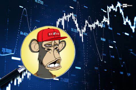 NFT industry in trouble as activity slows, market collapses - Crypto News
