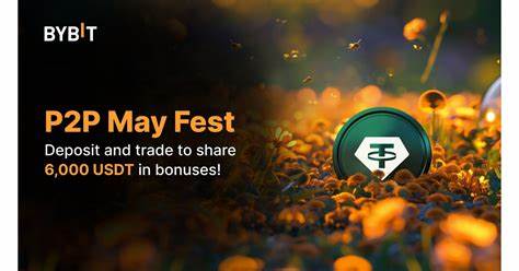 Bybit Unveils Liquidity Shield Trading Frenzy with 1,000,000 USDT Prize Pool - PR Newswire