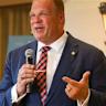 Warner Chief David Zaslav Will Take a Pay Cut After Company Split
